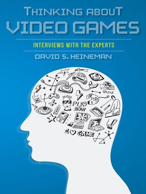 cover image of Thinking about Video Games